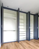 Comprar Closets Empotrados Moderno + Diseño