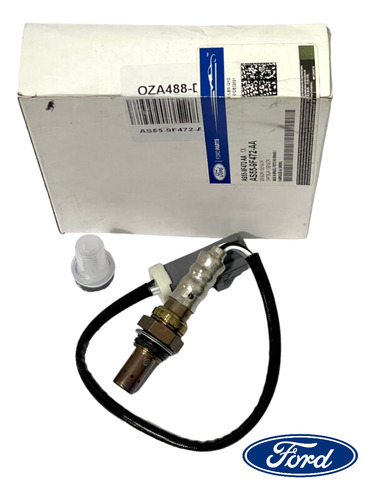 Sensor Original Oxigeno Ford Fiesta 1.6 Power Max Move Ecosp