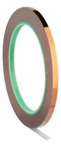 Comprar Cinta Adhesiva De Cobre 5mm*50m*0.06mm