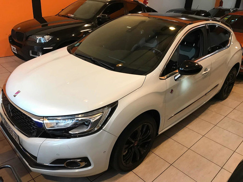 Citroën Ds4 Performance Líne Full El Mejor!! =0km Argemotors
