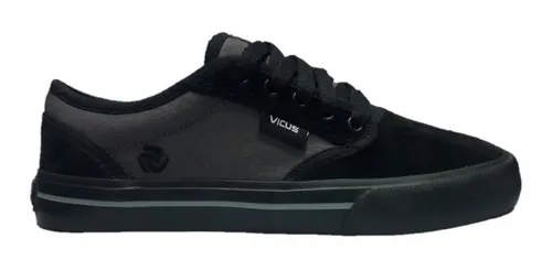 Vicus zapatillas negras sale
