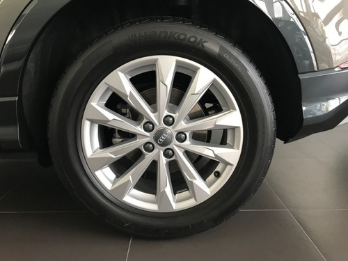 Imagen 23 de 24 de Nueva Audi Q3 35 Tfsi Stronic 2021 Sportback 2022 Q2 Q5 Q7