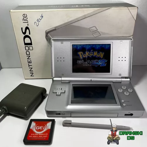 R4 Jogos Nintendo Ds , e Emul. Pt Br para 3ds Nds Dsi, Jogo de Videogame  Nintendo Usado 90784060