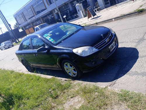 Chevrolet Vectra gls 2.4 Gls