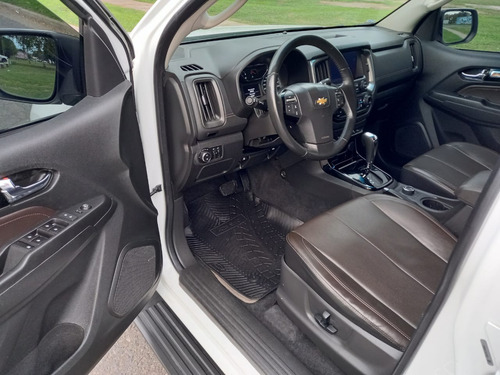 Chevrolet S10 2.8 High Country Cd Tdci 200cv