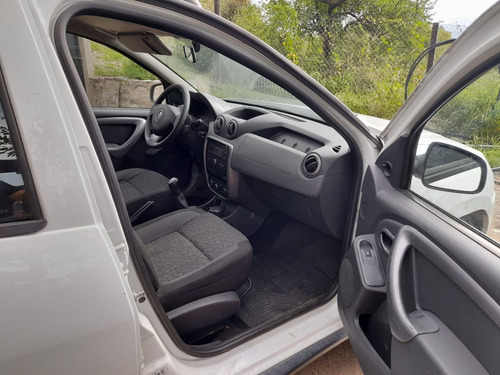 Renault Duster 1.6 4x2 Dynamique 110cv