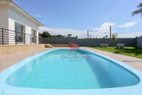 Imagem 16 de 30 de Sobrado Com 2 Dormitórios À Venda, 98 M² Por R$ 450.000,00 - Centenário - Torres/rs - So0203