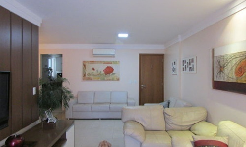 Imagem 7 de 18 de Apartamento No Residencial Tríade - 886