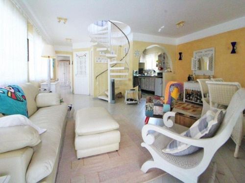 Imagem 1 de 26 de Guarujá-pitangueiras- Alto Padrão - Cobertura Duplex - Calçadão!!! - Co0085 - 34708218