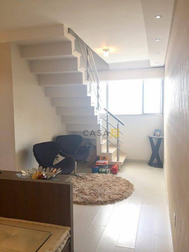 Imagem 19 de 20 de Apartamento Com 3 Dormitórios À Venda, 130 M² Por R$ 500.000,00 - Vila Omar - Americana/sp - Ap0110