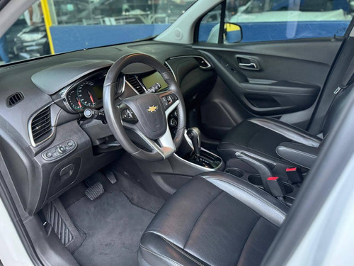 Chevrolet Tracker /CHEV PREMIER