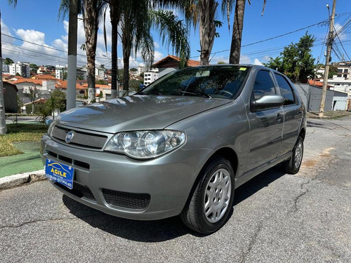 Fiat Palio Fire Flex