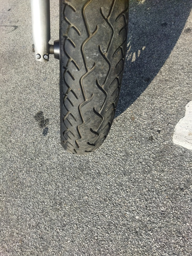**honda Shadow 1100cc Ace* Ano 1996**