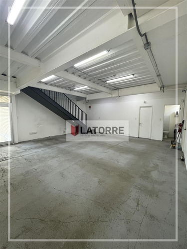 Local Comercial En Arriendo En Temuco