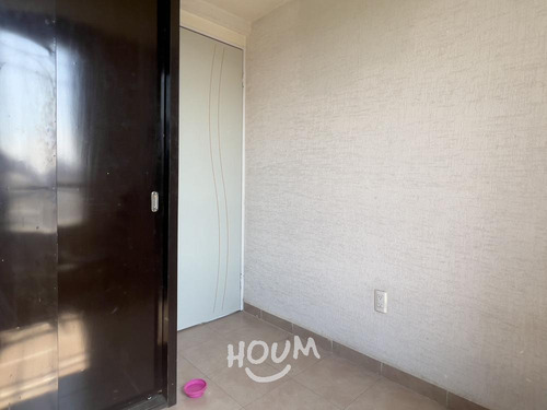 Departamento En Esperanza, Cuauhtémoc Con 2 Recámaras, 100 M², Id: 145997