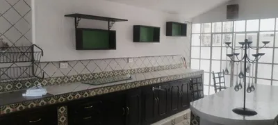 Departamento en renta
