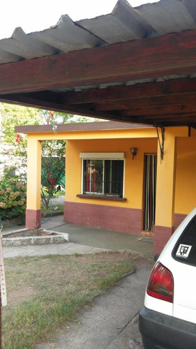 Casa A Mts De La Playa Pajas Blancas -tranquilidad Del Campo