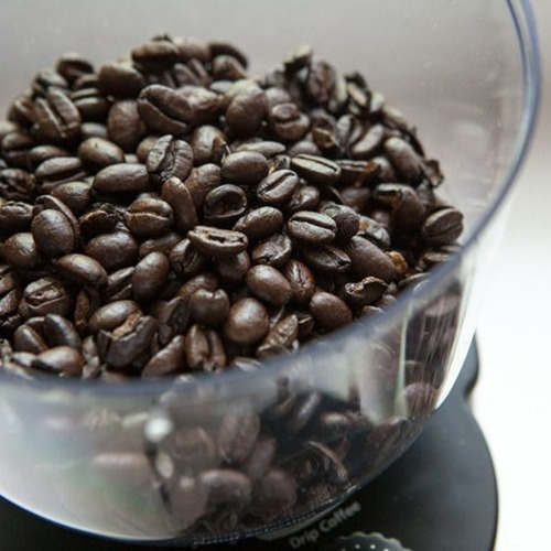 Molinillo De Cafe Oster Mh23 Color Gris