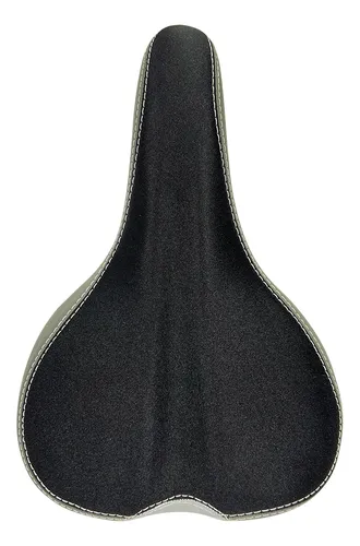 Asiento Sill n Bicicleta Gw Comfort Plus Antiprost tico
