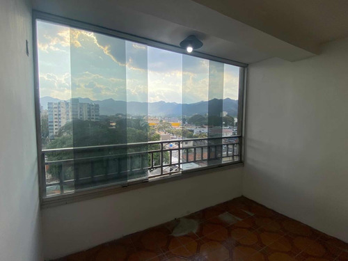 Apartamento Amplio En El Viñedo, Resid Las Delicias - Atm