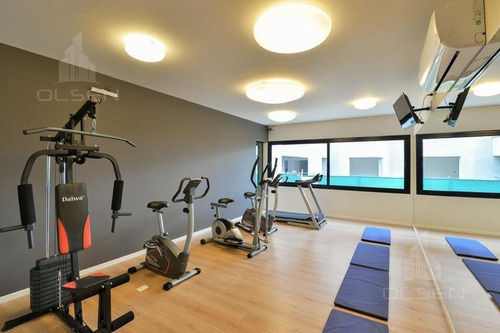 Imagen 11 de 18 de Zona Norte! Categoria Premium Terraza Cochera Amenities