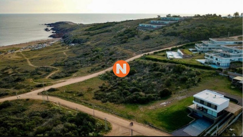 Imagen 5 de 6 de El Terreno Con La Mejor Vista De Punta Del Este - Punta Ballena Lomo De La Ballena