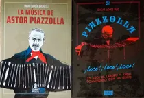 Comprar Combo Piazzolla \u002F Ed. Gourmet Musical \u002F Nuevos