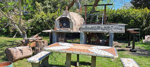 Casa Quinta Con Pileta En Chascomus Y Monoambiente