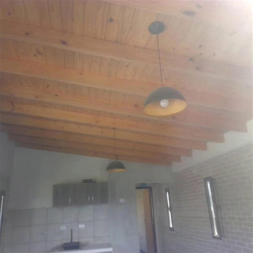 Construcción De Vivienda 42 M2 Habitable En 180 Días
