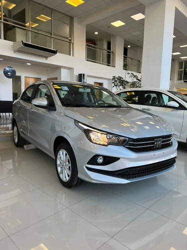 Fiat Cronos 1.3 Gse Drive Pack Plus Cvt