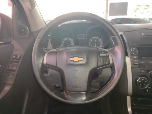 Imagem 9 de 11 de S10 Lt C.dupla 2.4 Flex