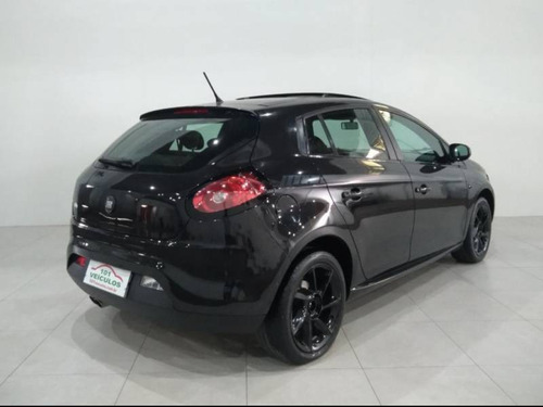 Imagem 4 de 13 de Fiat Bravo Sporting 1.8 16v (flex)