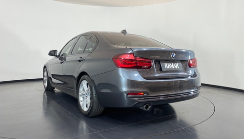 Imagem 4 de 15 de 129121 - Bmw 320i 2018 Com Garantia