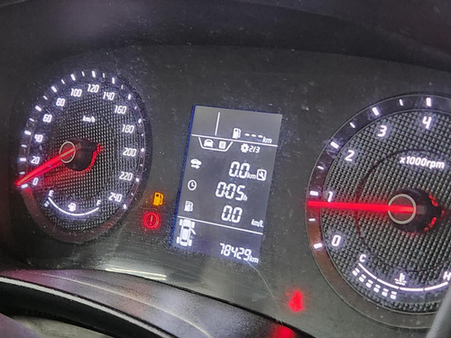 Hyundai HB20 Hb20 1.0 12v 4p Flex Sense