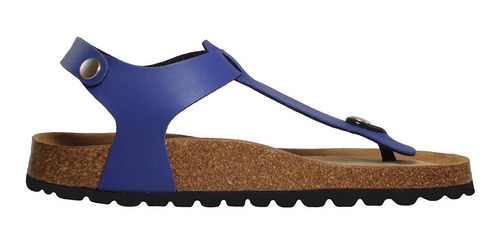 Sandalia Mujer Altea Royal, Hecho En España, Oferta.