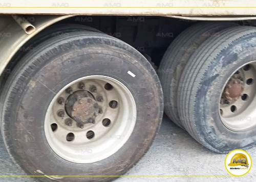 Imagen 3 de 15 de Bomba De Concreto Mack - Putzmeister 32z Mts 2000