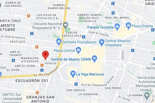 Imagen 8 de 12 de Casa Cerca De La Central De Abastos En Remate Oportunidad