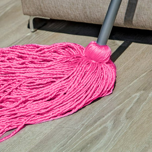 Mop Trapeador Microfibra Selecta Xl Reynera 5 Pzas