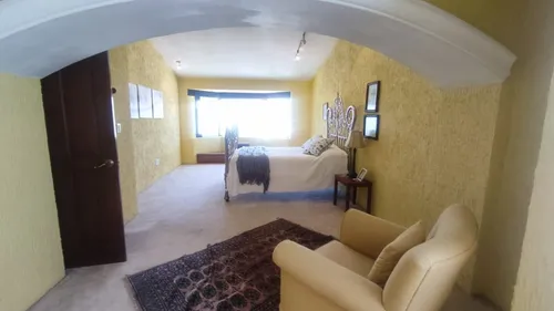 Venta Casa En Condominio Bosque De Las Palmas