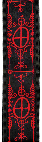 Cinturón Planet Lock d'Addario 50pla12 World Tour