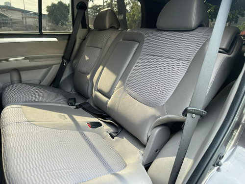 Mitsubishi Montero Sport