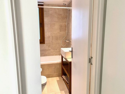 Imagen 20 de 30 de Venta Departamento A Metros De Playa Oportunidad!!! Btwins Centro Pinamar
