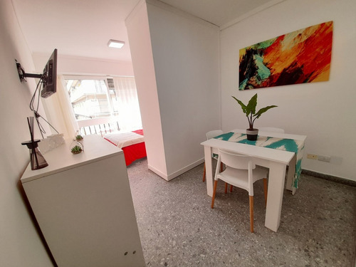 Imagen 28 de 30 de Reservado Oportunidad 1 Ambiente Centro Mar Del Plata