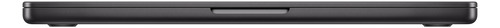 MacBook Pro Pro 16" color negro espacial 18GB de Ram - 512GB SSD - 512GB HDD - Apple Chip M3 - Distribuidor Autorizado