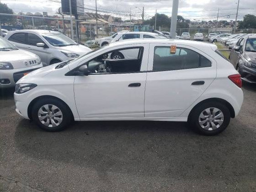 Imagem 8 de 9 de Chevrolet Joy 1.0 Spe4 Flex Manual