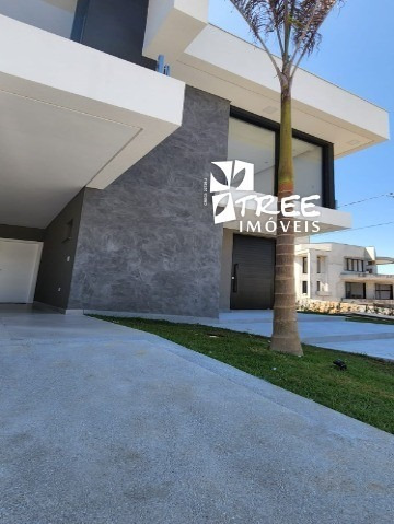 Imagem 9 de 30 de Venda Casa Nova Condominio Real Park/arujá Com A/t 332m² E A/c 320m² Distribuídos Em 4 Suítes Amplas, 1 Máster Com Hidro, Escritório. Consulte-nos. - Ca01658 - 69572258