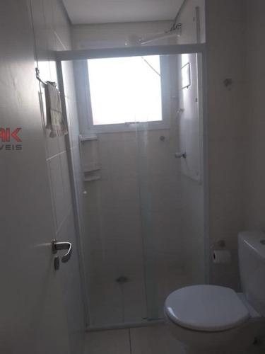 Imagem 6 de 11 de Ref.: 6021 - Apartamento Em Várzea Paulista Para Venda - V6021