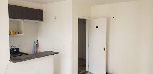 Imagem 4 de 30 de Sagocan Reserva Taguatinga 2 Quartos 1 Suíte 1 Vaga 50m² Ac Financiamento - Meuiml285 - 68460428