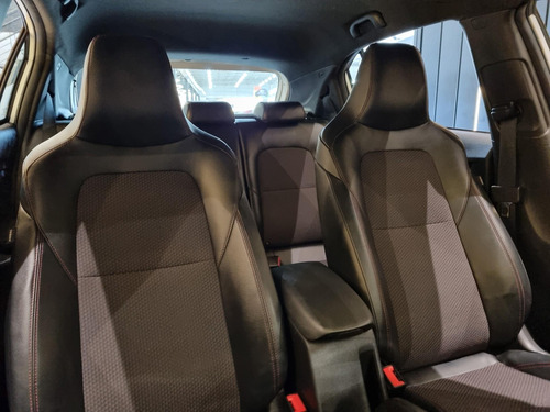 Chevrolet Onix HATCH RS 1.0 Turbo 12V Flex 5p Automático.
