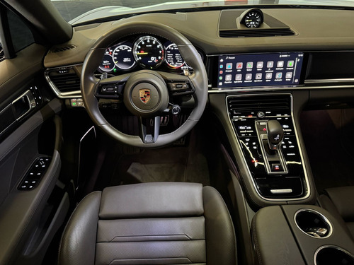 Porsche Panamera 4 E-Hybrid 2.9 462cv